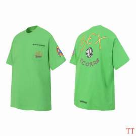 Picture of Chrome Hearts T Shirts Short _SKUChromeHeartsS-XL20tr0418003